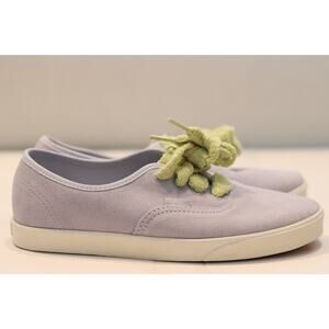 Vans Fat Lace Authentic Sz 7.5